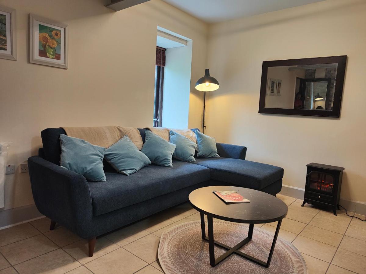 The Koze Apartment County Leitrim Ngoại thất bức ảnh