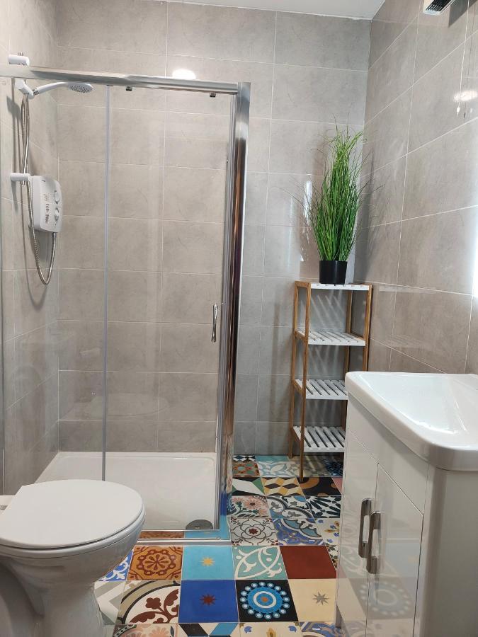 The Koze Apartment County Leitrim Ngoại thất bức ảnh