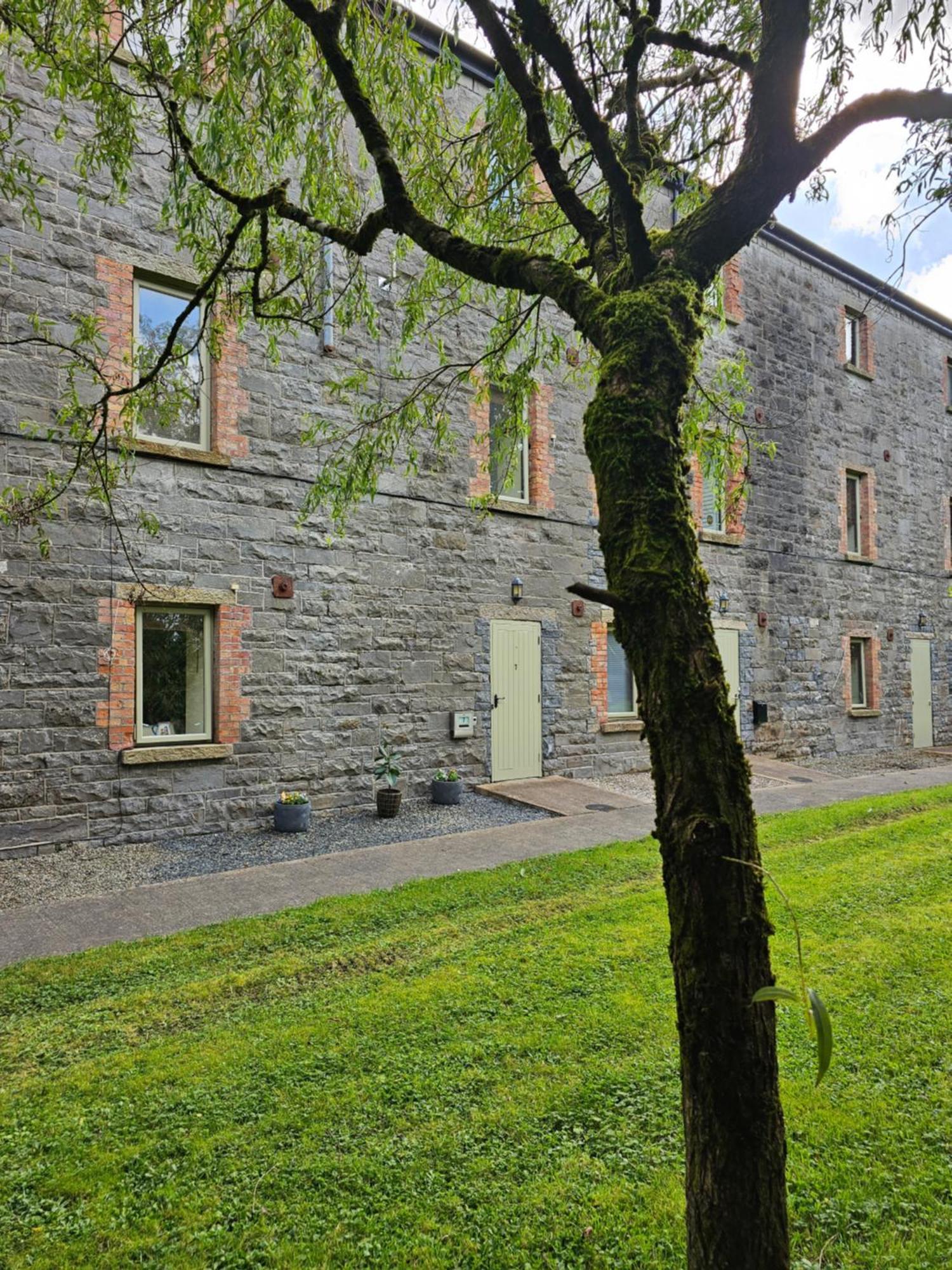 The Koze Apartment County Leitrim Ngoại thất bức ảnh
